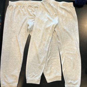 Kids Patagonia Capiline base layers, Size small/8